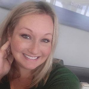 Meet your Posher, Stacie